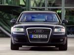 Audi A8 L 6.0 Quattro 2005 года